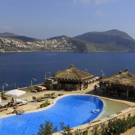 Hotel Likya & - Adults Only - Boutique Class 5*
