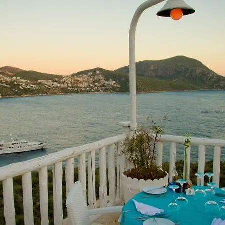 Hotel Likya & - Adults Only - Boutique Class Kalkan
