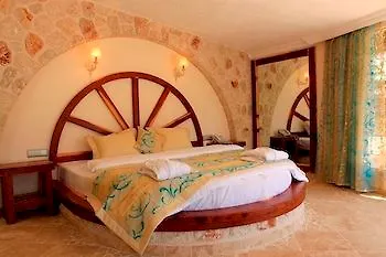 Hotel Likya & - Adults Only - Boutique Class Kalkan