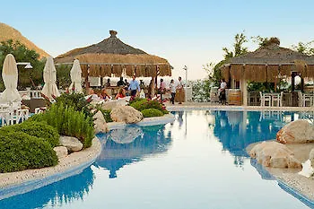 Likya & - Adults Only - Boutique Class Hotel 5*