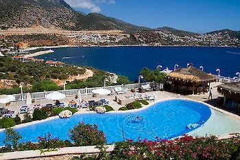 Likya & - Adults Only - Boutique Class 5* Kalkan