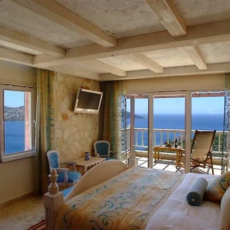 Likya & - Adults Only - Boutique Class 5* Kalkan