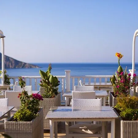 Likya & - Adults Only - Boutique Class Hotel