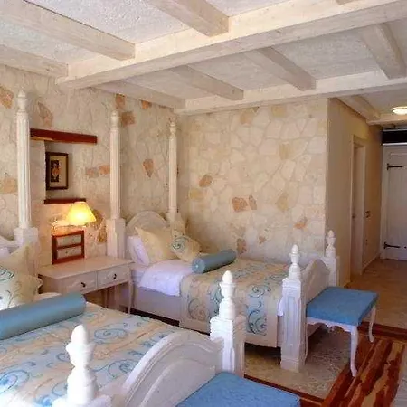 Likya & - Adults Only - Boutique Class Kalkan