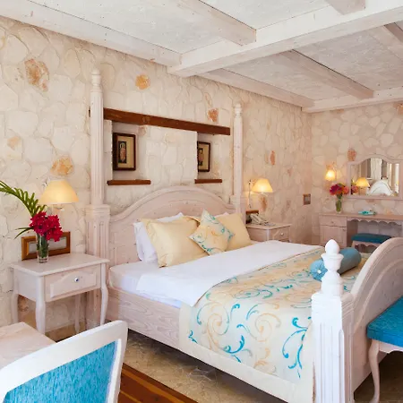 Hotel Likya & - Adults Only - Boutique Class Kalkan