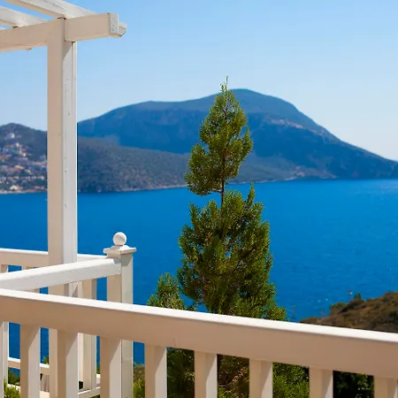 Hotel Likya & - Adults Only - Boutique Class