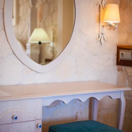 Hotel Likya & - Adults Only - Boutique Class Kalkan