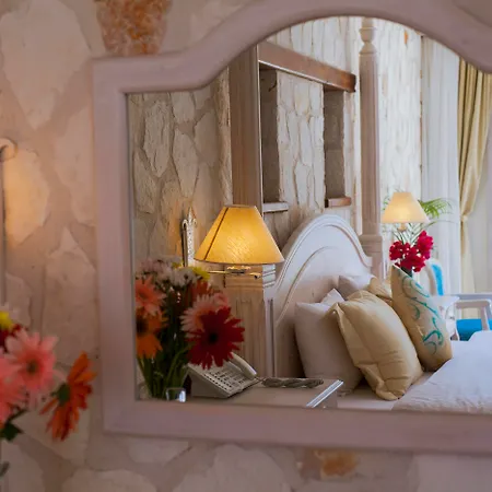 Likya & - Adults Only - Boutique Class 5* Kalkan
