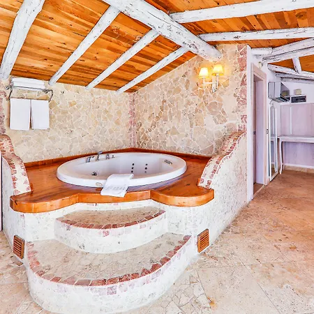 Likya & - Adults Only - Boutique Class Hotel 5*