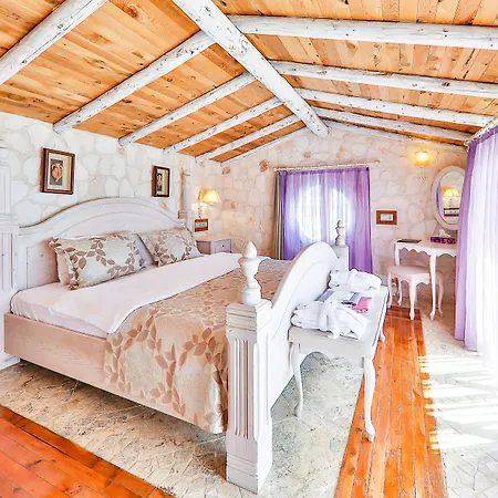 Likya & - Adults Only - Boutique Class Kalkan