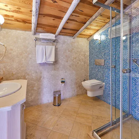 Hotel Likya & - Adults Only - Boutique Class Kalkan