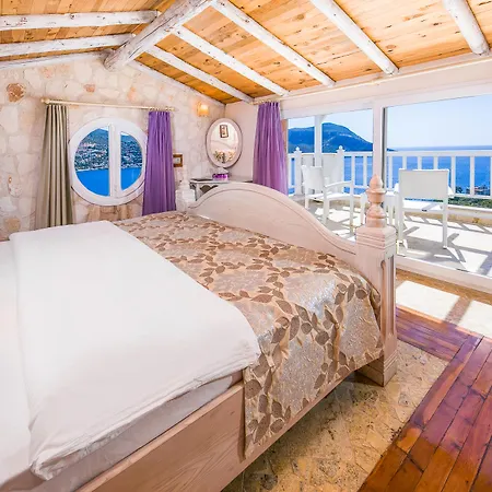 Hotel Likya & - Adults Only - Boutique Class