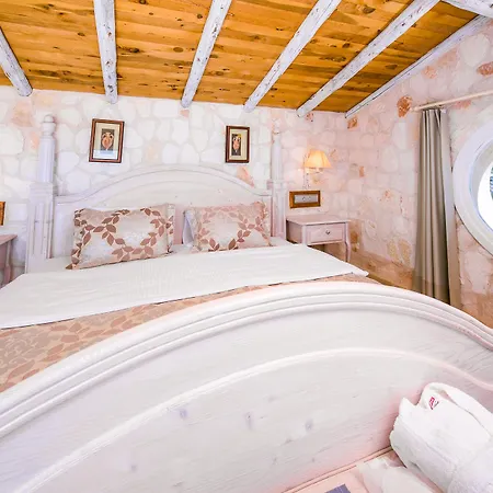 Hotel Likya & - Adults Only - Boutique Class