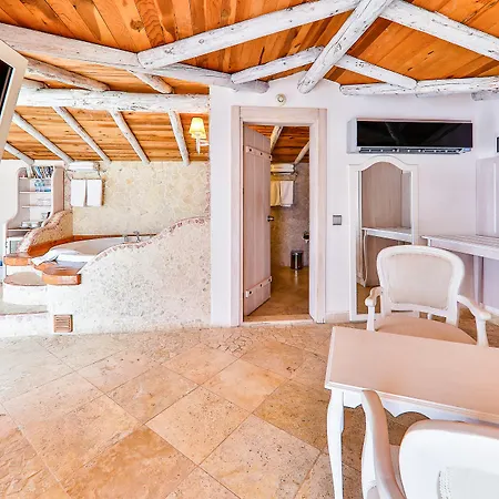 Likya & - Adults Only - Boutique Class Hotel