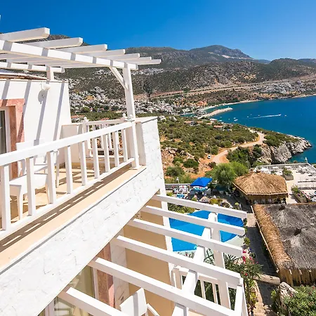 Hotel Likya & - Adults Only - Boutique Class 5*