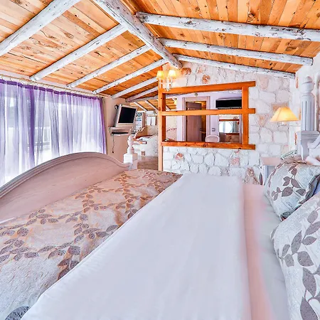 Likya & - Adults Only - Boutique Class Hotel 5*