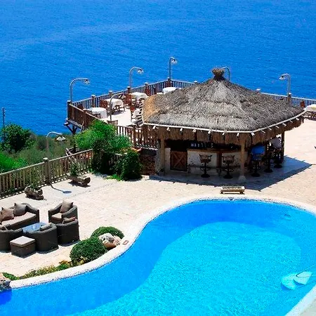 Likya & - Adults Only - Boutique Class Hotel Kalkan