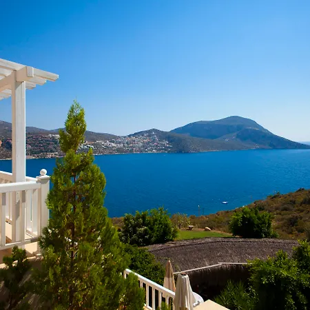 Likya & - Adults Only - Boutique Class Kalkan