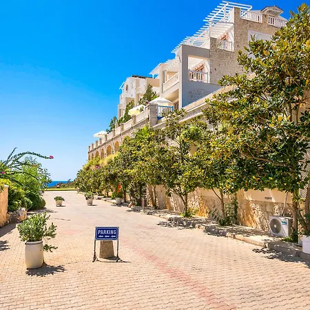 Hotel Likya & - Adults Only - Boutique Class Kalkan