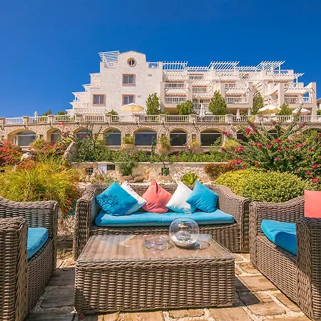 Hotel Likya & - Adults Only - Boutique Class Kalkan