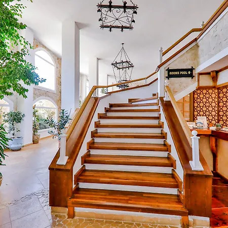 Hotel Likya & - Adults Only - Boutique Class Kalkan