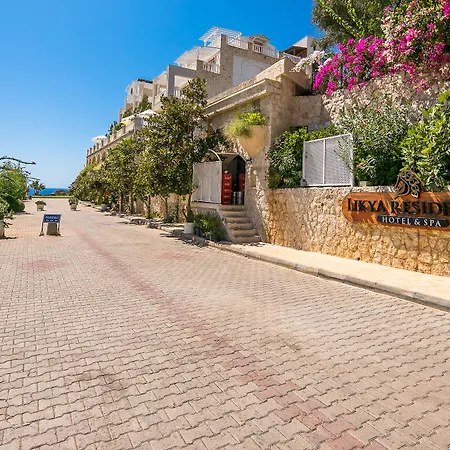 Hotel Likya & - Adults Only - Boutique Class Kalkan