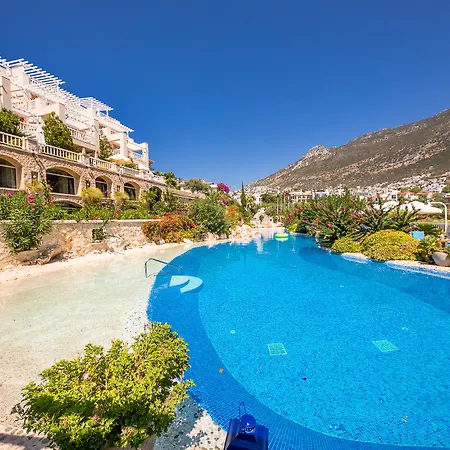 Likya & - Adults Only - Boutique Class 5* Kalkan