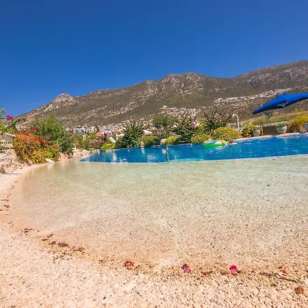 Hotel Likya & - Adults Only - Boutique Class Kalkan