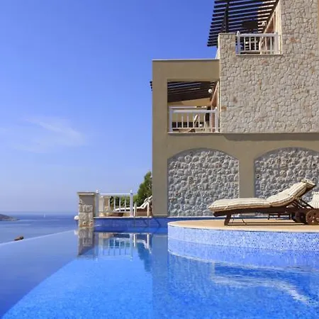 Hotel Likya & - Adults Only - Boutique Class
