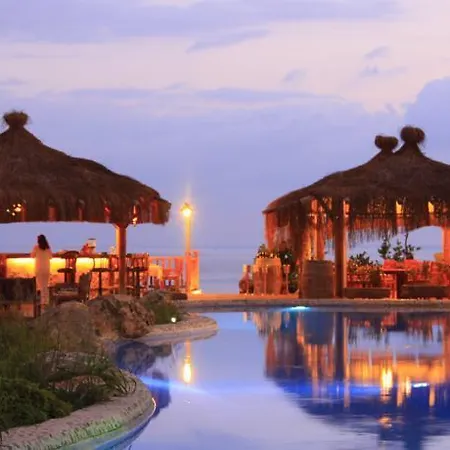 Likya & - Adults Only - Boutique Class Hotel Kalkan