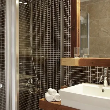 Likya & - Adults Only - Boutique Class Hotel 5*