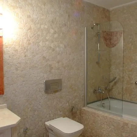 Likya & - Adults Only - Boutique Class Hotel Kalkan