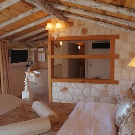 Likya & - Adults Only - Boutique Class Hotel