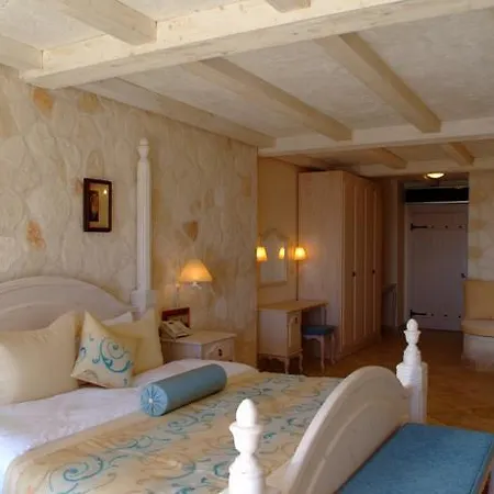 Likya & - Adults Only - Boutique Class Hotel 5*