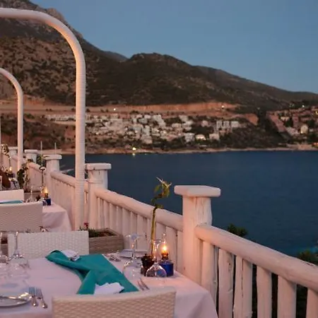 Hotel Likya & - Adults Only - Boutique Class