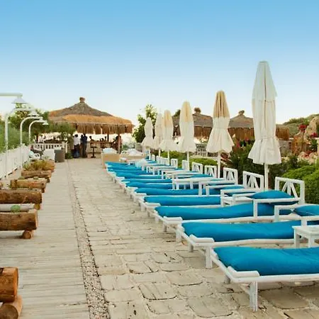 Hotel Likya & - Adults Only - Boutique Class 5*