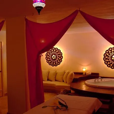 Likya & - Adults Only - Boutique Class 5*