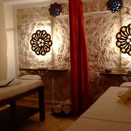 Likya & - Adults Only - Boutique Class Hotel 5*