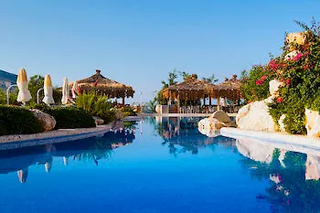 Likya & - Adults Only - Boutique Class Kalkan