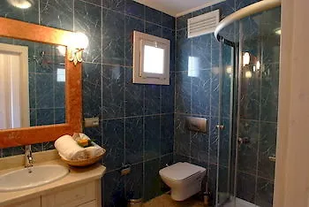 Likya & - Adults Only - Boutique Class 5* Kalkan