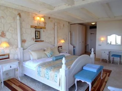 Likya & - Adults Only - Boutique Class 5* Kalkan