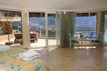 Likya & - Adults Only - Boutique Class 5* Kalkan