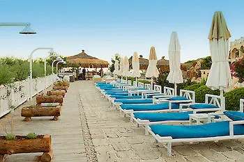 Otel Likya & - Adults Only - Boutique Class