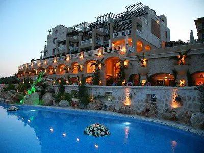 Likya & - Adults Only - Boutique Class Otel